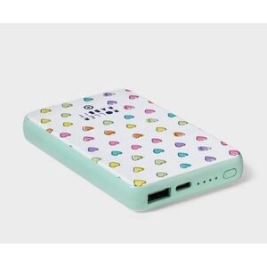 Roller Rabbit High Charging Speed Power Bank Target